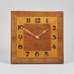 1045 8030 WALL CLOCK